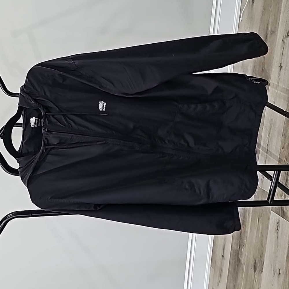 ROOTS WINDBREAKER